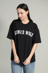 Shadow Oversized Tee