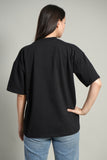 Shadow Oversized Tee