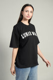 Moonstalker Oversized Tee