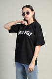 Moonstalker Oversized Tee
