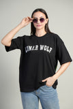 Moonstalker Oversized Tee
