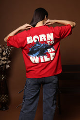 BORN TO BE WILD