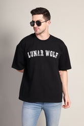 Shadow Oversized Tee