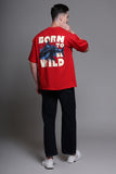 BORN TO BE WILD