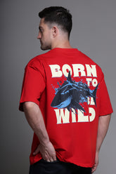 BORN TO BE WILD
