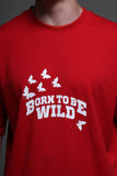 BORN TO BE WILD
