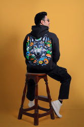 Moonstalker Hoodie