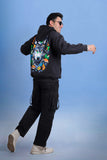 Moonstalker Hoodie