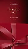 Diamond Mystery Box