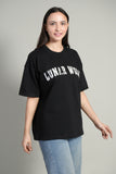 Shadow Oversized Tee