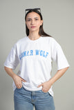 Hustler's Creed Tee