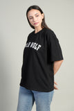 Moonstalker Oversized Tee