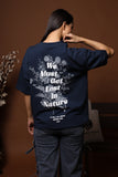 MUST GET LOST IN NATURE - BLUE