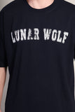 Midnight Oversized Tee