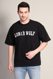 Moonstalker Oversized Tee