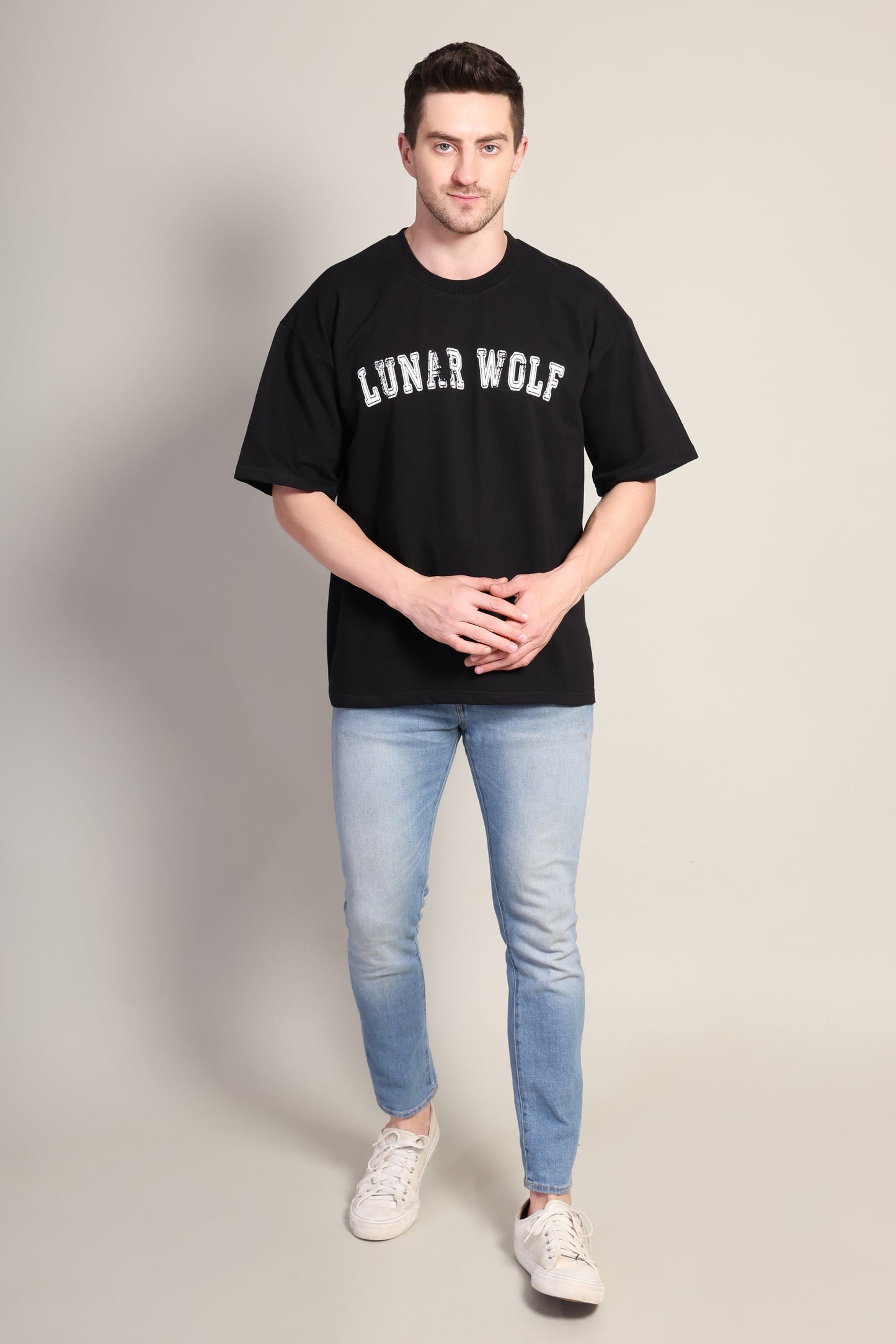 Shadow Oversized Tee