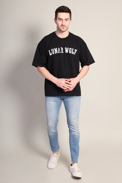 Shadow Oversized Tee