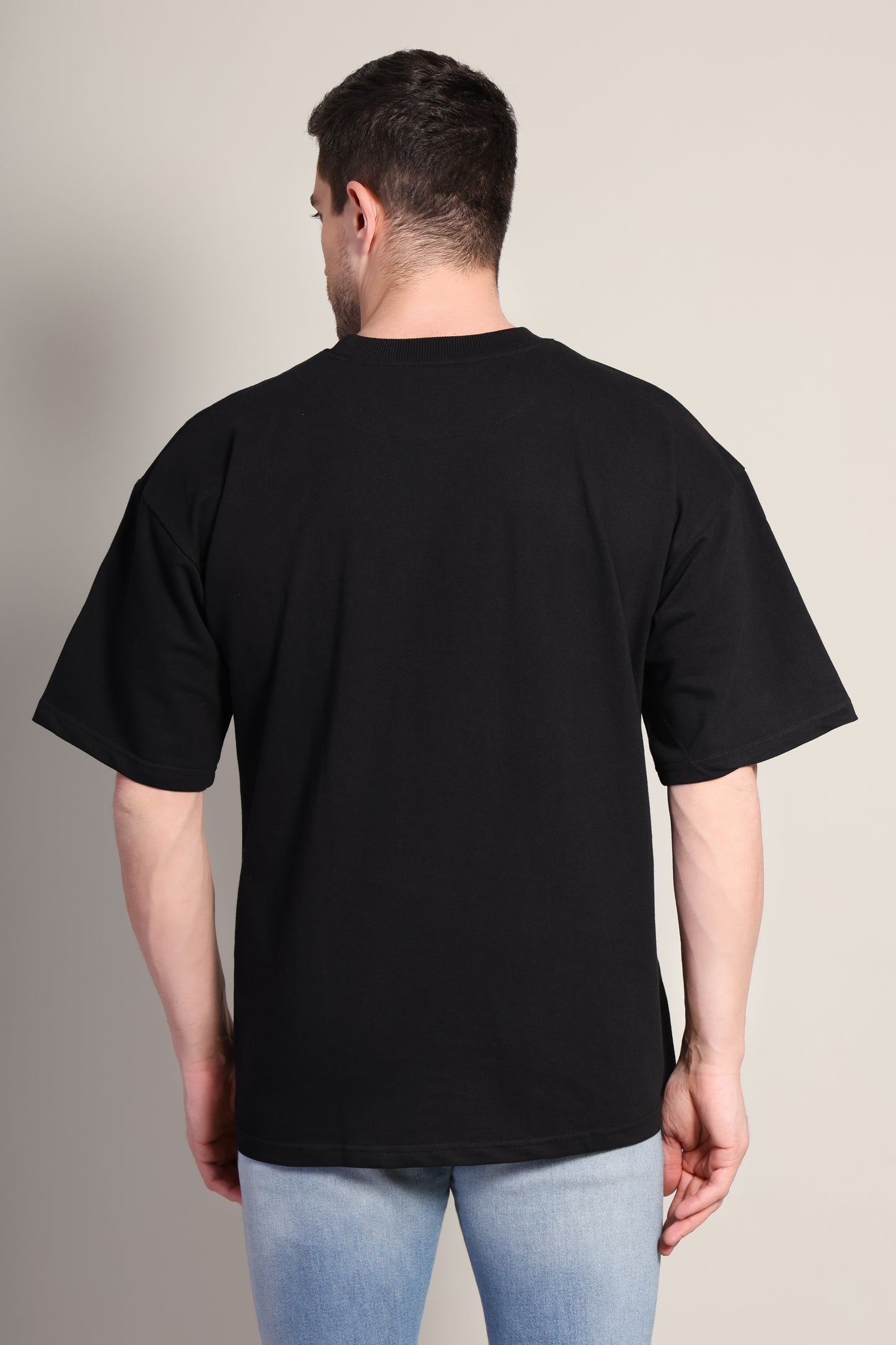 Shadow Oversized Tee