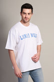 Hustler's Creed Tee
