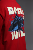 BORN TO BE WILD